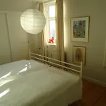 דירה Foldenhus Ferieboliger Og