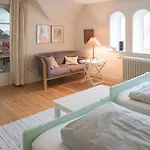 Appartement Foldenhus Ferieboliger Og