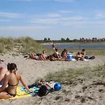 Appartement Foldenhus Ferieboliger Og