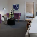 Foldenhus Ferieboliger Og בוגנזה