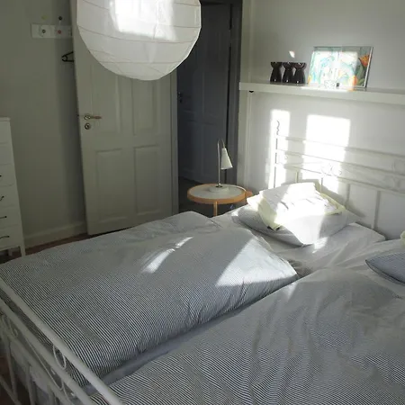 Foldenhus Ferieboliger Og * بوجنسي