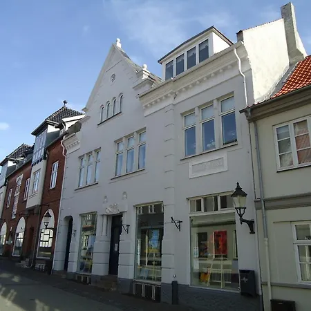 Foldenhus Ferieboliger Og