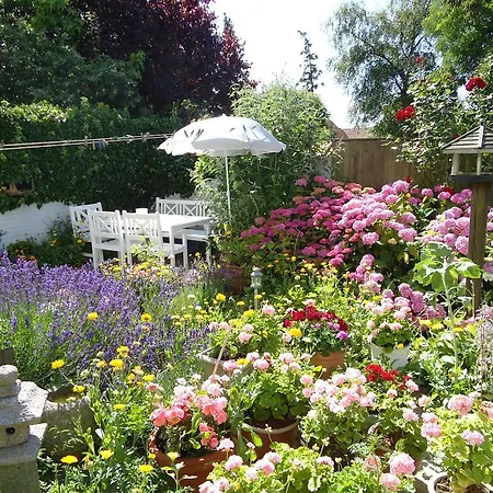 Foldenhus Ferieboliger Og شقة