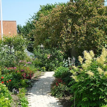 شقة Foldenhus Ferieboliger Og بوجنسي