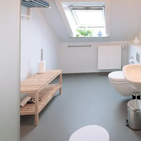 Foldenhus Ferieboliger Og * بوجنسي