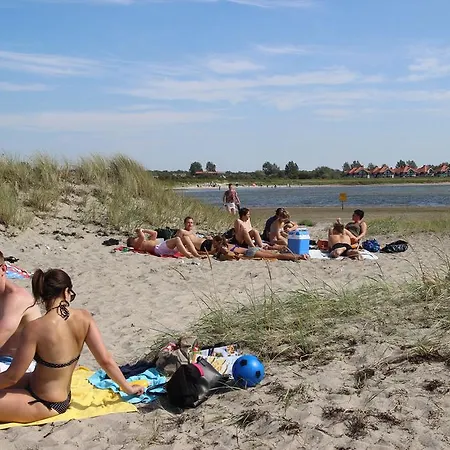 Apartman Foldenhus Ferieboliger Og