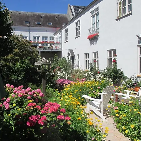 Appartement Foldenhus Ferieboliger Og